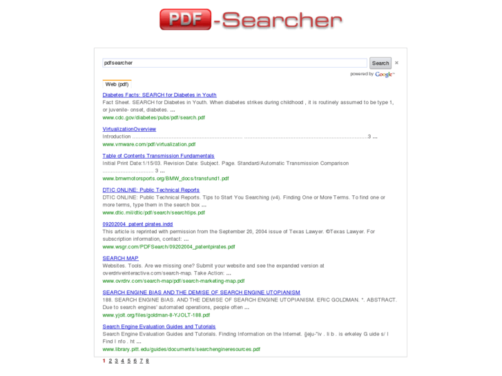 www.pdf-searcher.com