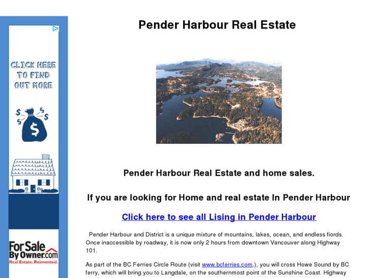 www.penderharbourrealestate.com