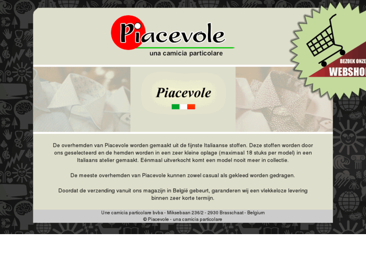 www.piacevole.info