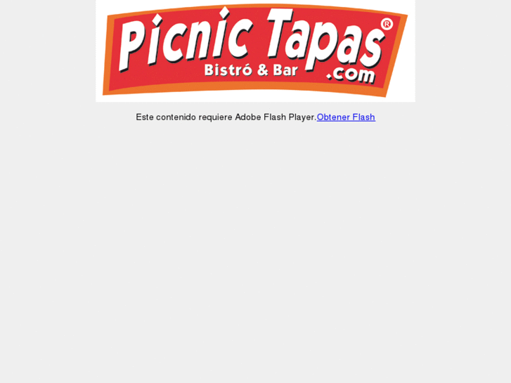 www.picnictapas.es