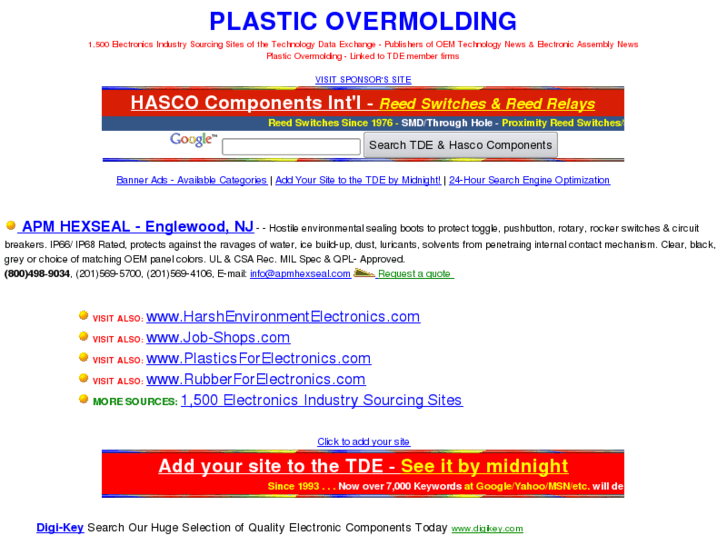 www.plasticovermolding.com