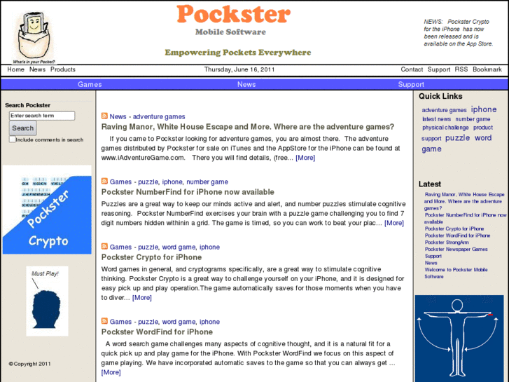 www.pockster.com