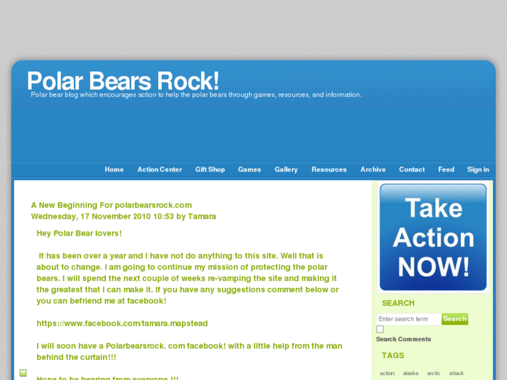 www.polarbearsrock.com