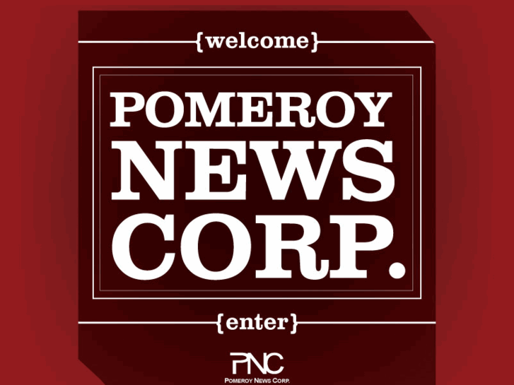 www.pomeroynewscorp.com