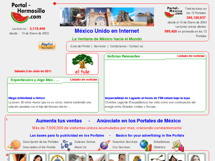 www.portal-hermosillo.com