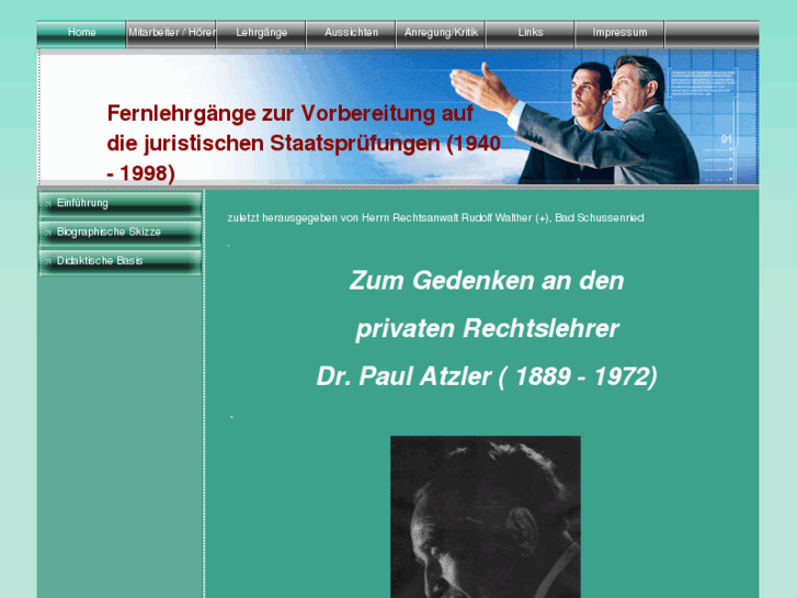 www.praktische-rechtswissenschaft.com