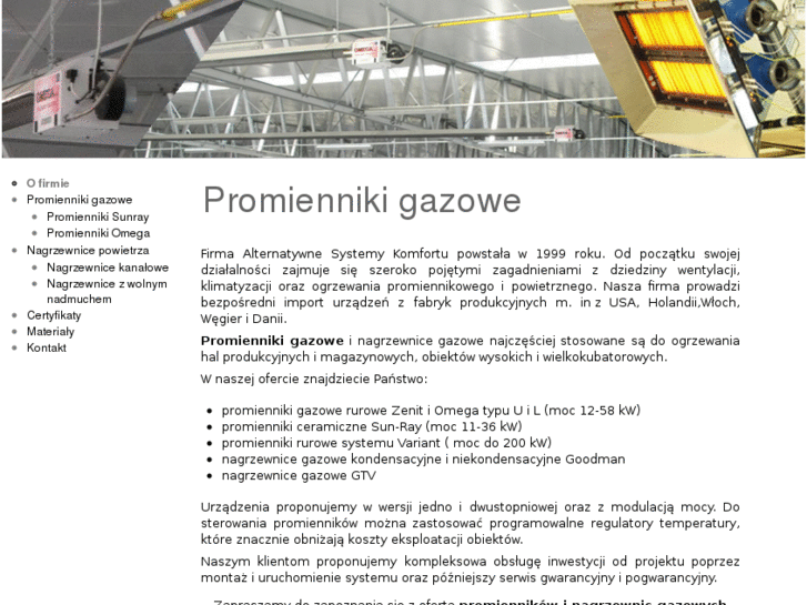 www.promienniki.krakow.pl
