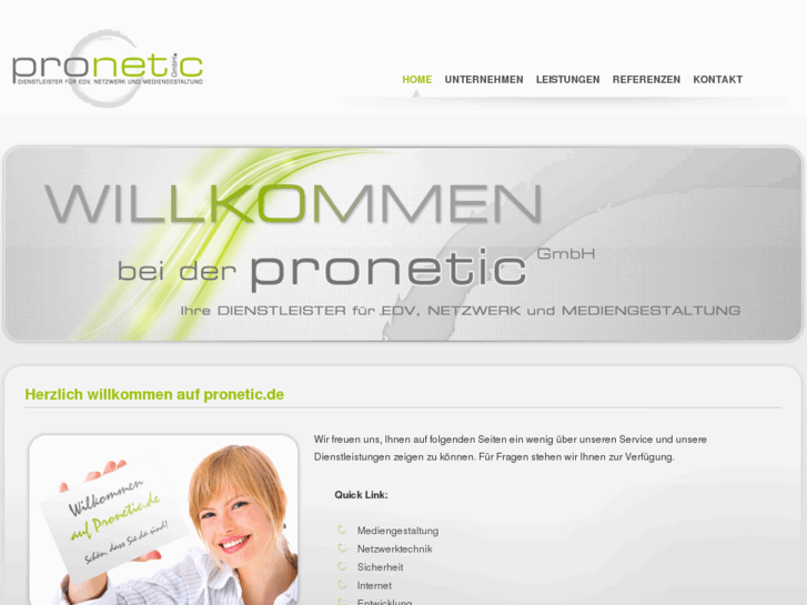 www.pronetic.de