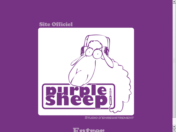 www.purplesheepstudio.com