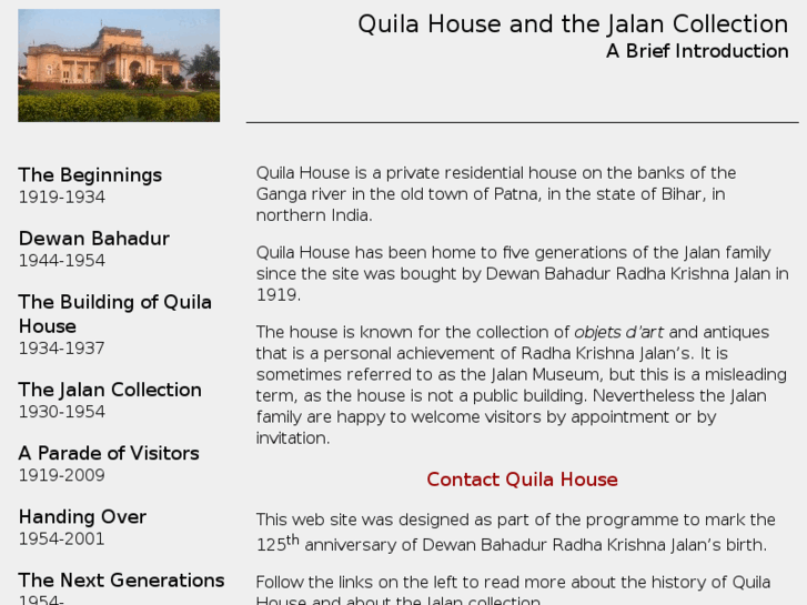 www.quilahouse.com