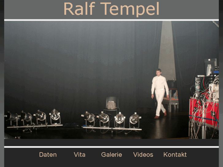 www.ralftempel.com