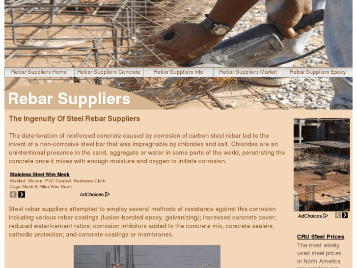 www.rebar-suppliers.com