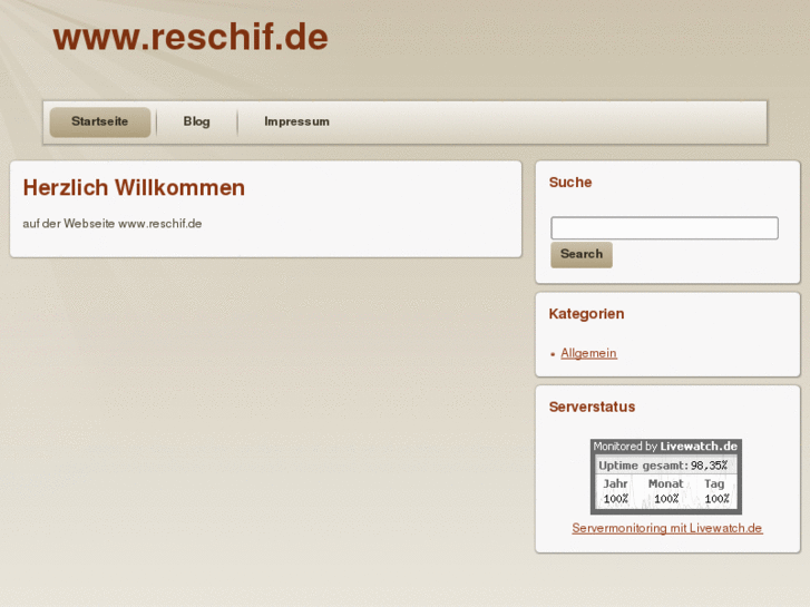 www.reschif.com