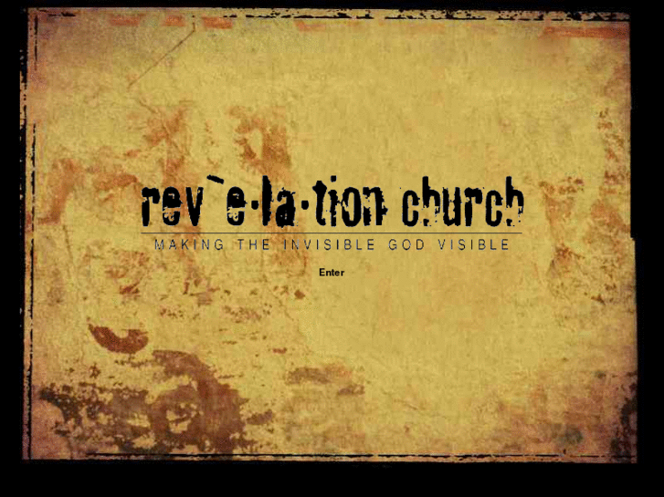 www.revelationchurch.net