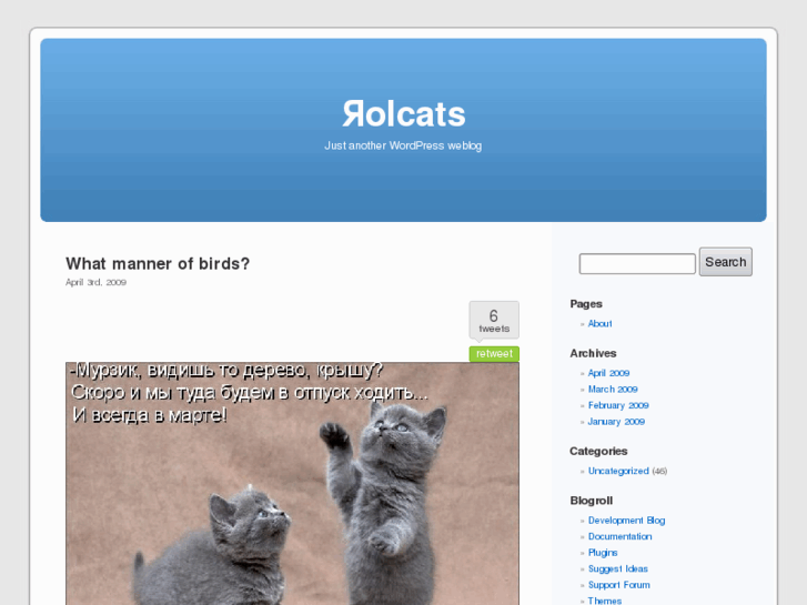 www.rolcats.com