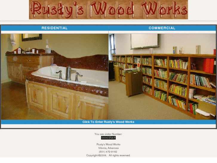 www.rustyswoodworks.com