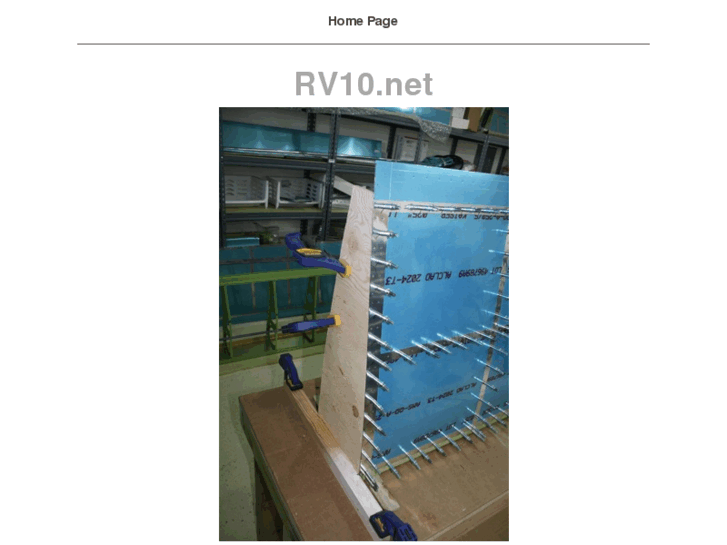 www.rv10.net