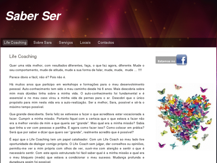 www.sabersercoaching.com