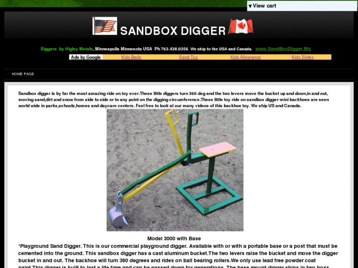 www.sandboxdigger.biz