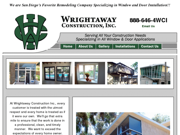 www.sandiegowindowanddoor.com