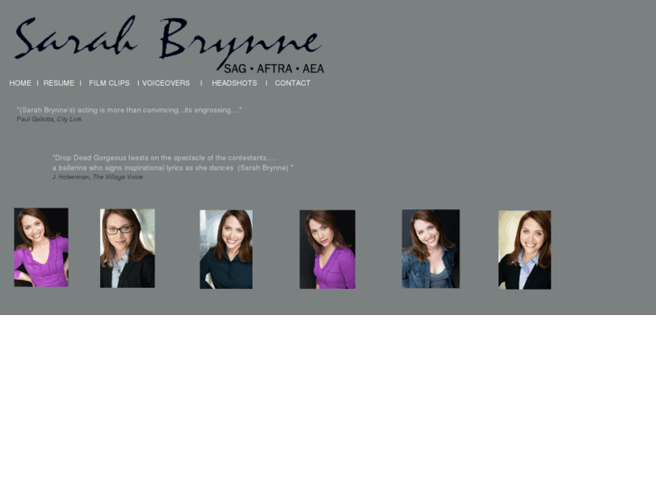 www.sarahbrynne.com