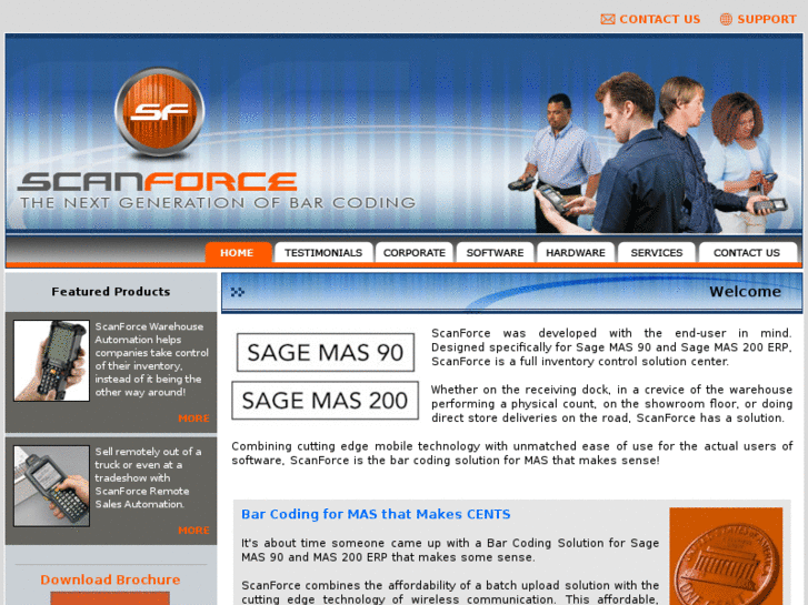 www.scanforcesoftware.com