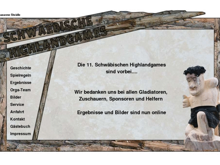 www.schwaebischehighlandgames.de