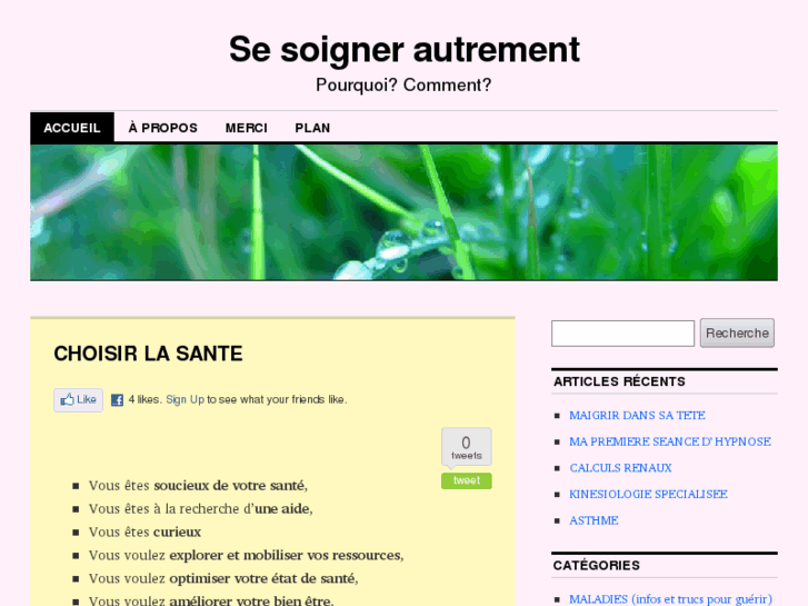 www.se-soigner-autrement.com