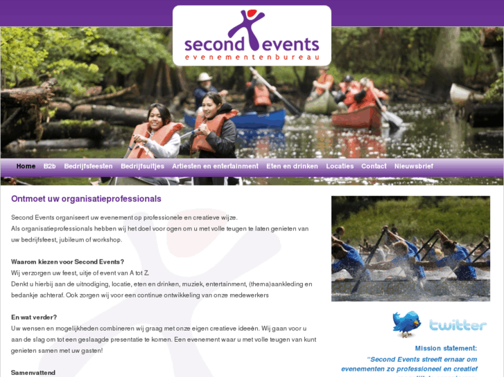 www.second-events.nl