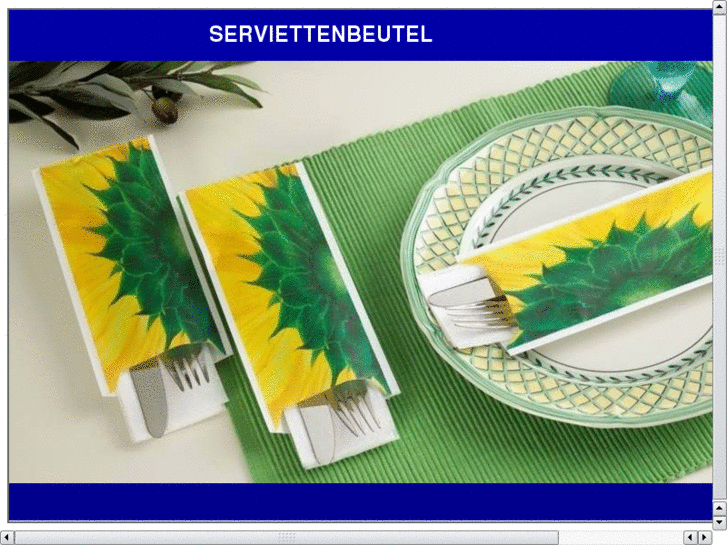 www.serviettenbeutel.com