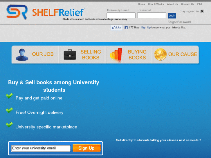 www.shelfrelief.com