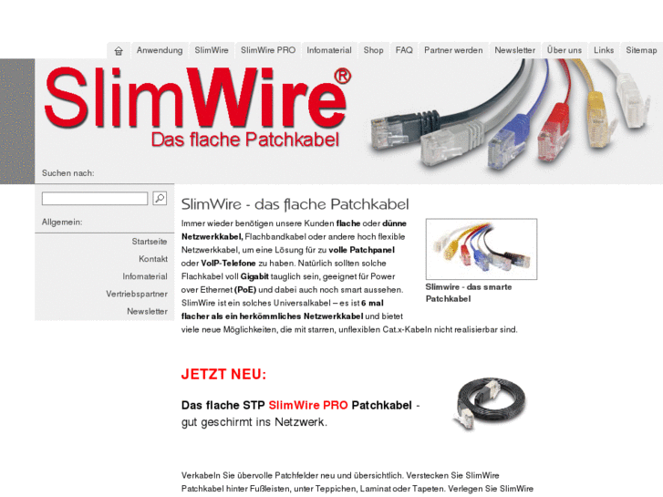 www.slimwire.de