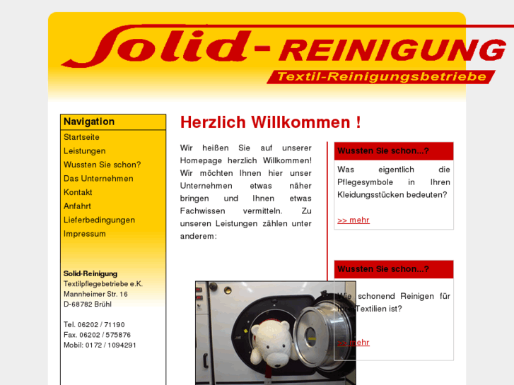 www.solid-reinigung.com