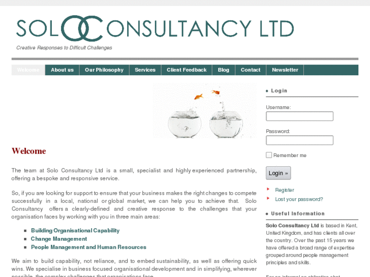 www.solo-consultancy.com