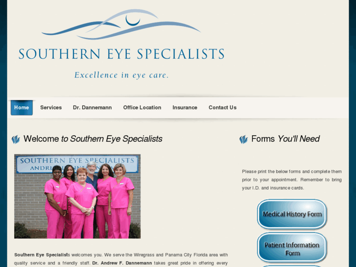 www.southerneyespecialists.net