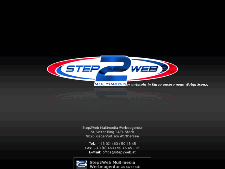 www.step2web.at