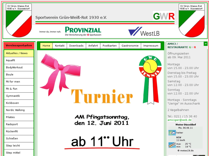 www.sv-gwr.de