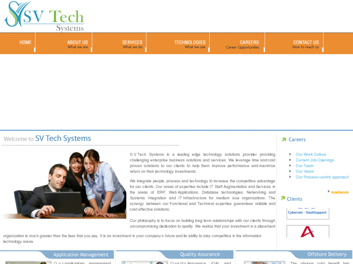 www.svtechsystems.com