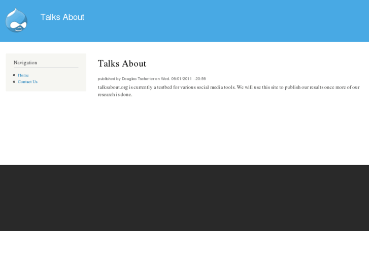 www.talksabout.org