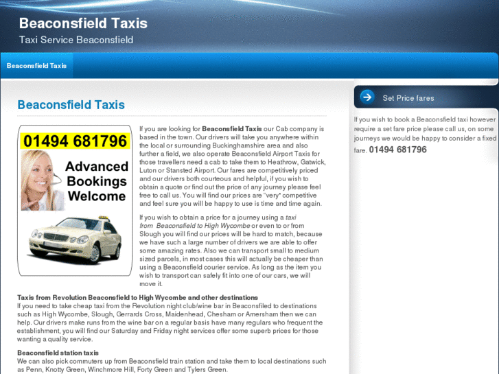 www.taxibeaconsfield.com