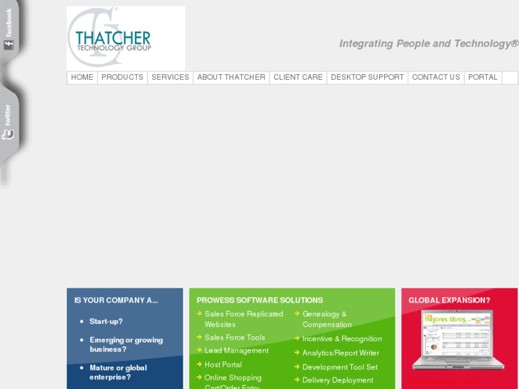 www.thatchertech.net