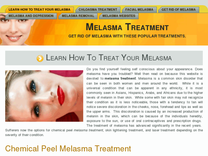 www.themelasmatreatment.com