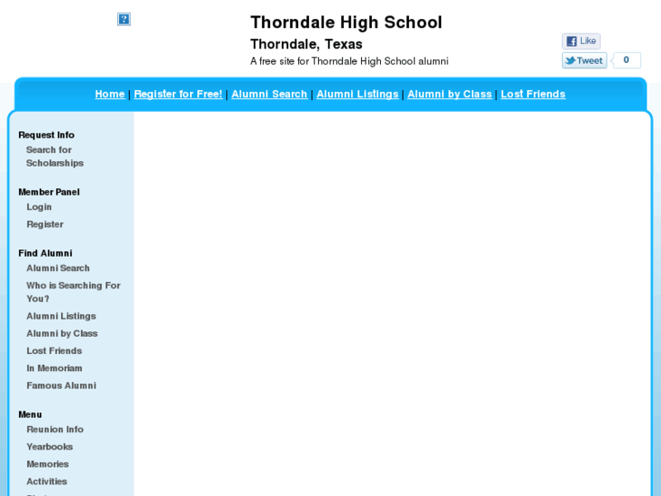 www.thorndalehighschool.com