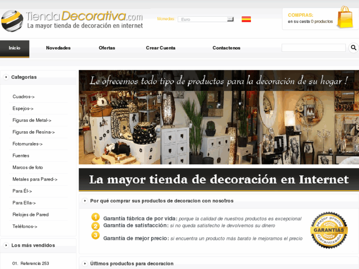 www.tiendadecorativa.com