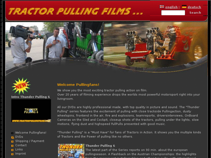 www.tractorpullingfilms.com