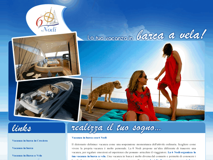 www.vacanzabarca.com