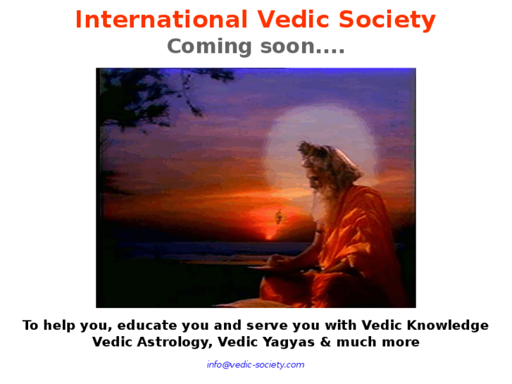 www.vedic-society.com