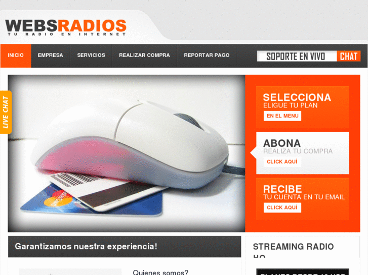 www.websradios.com