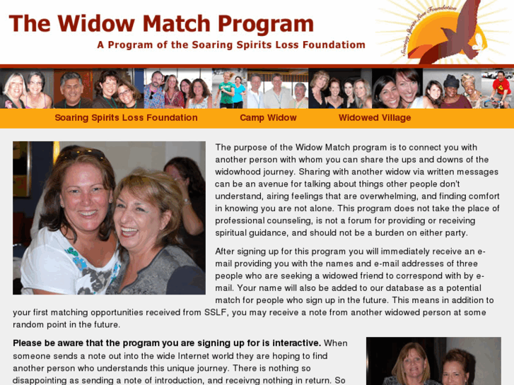 www.widowsbond.com