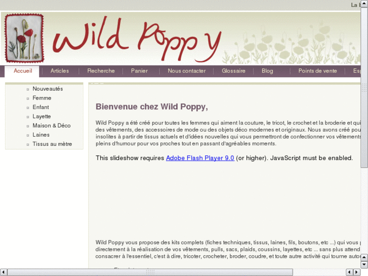 www.wild-poppy.com